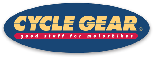 Cycle Gear Logo