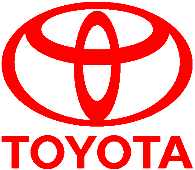 Toyota Logo